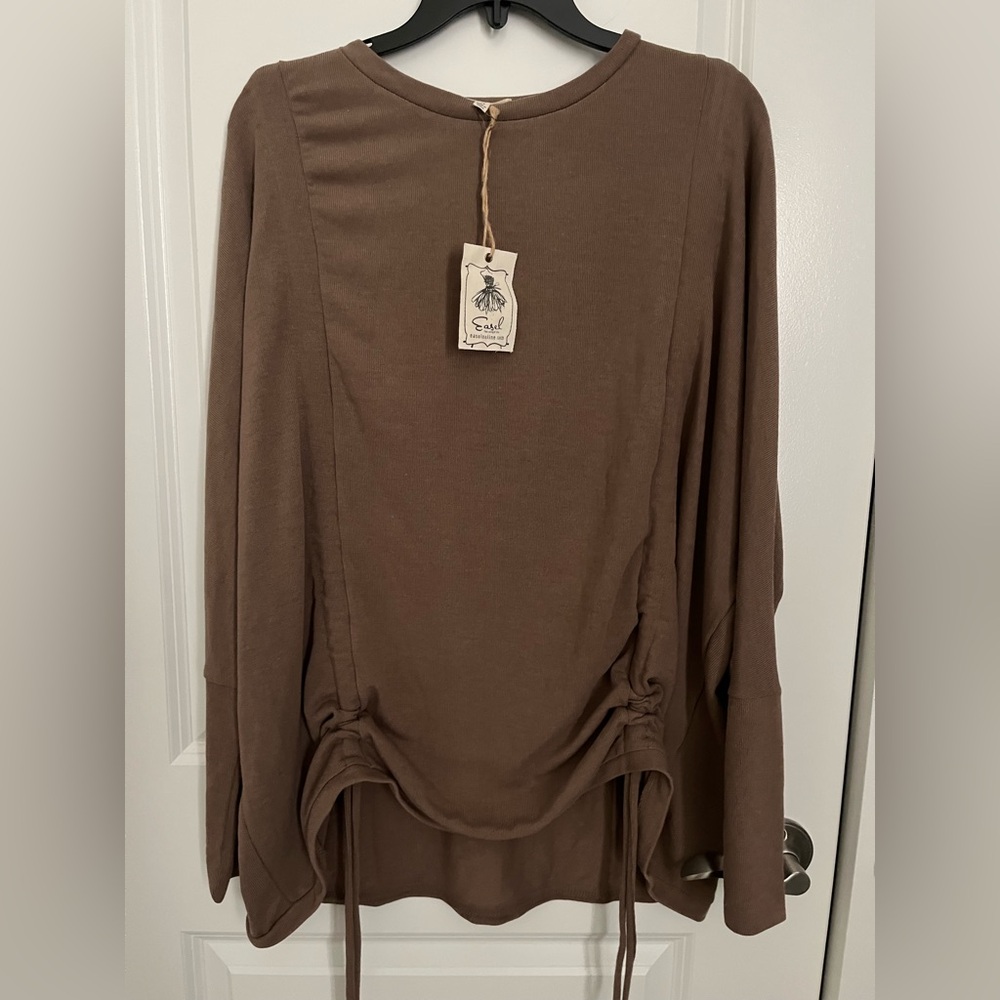 Long Sleeve Top